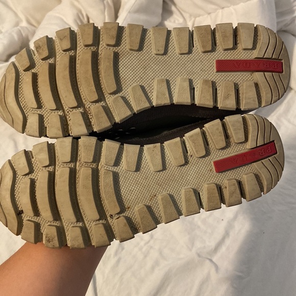 Súper comfy shoes. Great condition - Picture 4 of 6